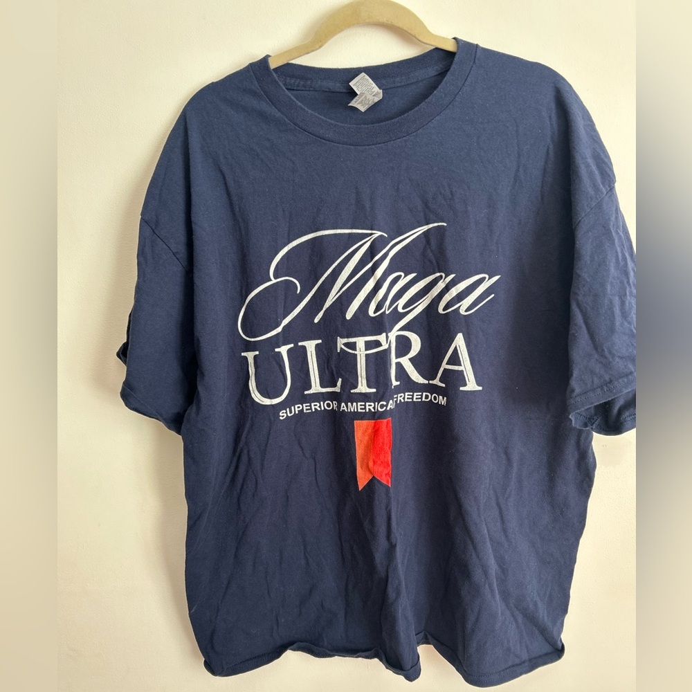 MAGA Ultra T-shirt